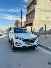 توسان • ٢٠١٨ • ١١٠٠٠٠ كم