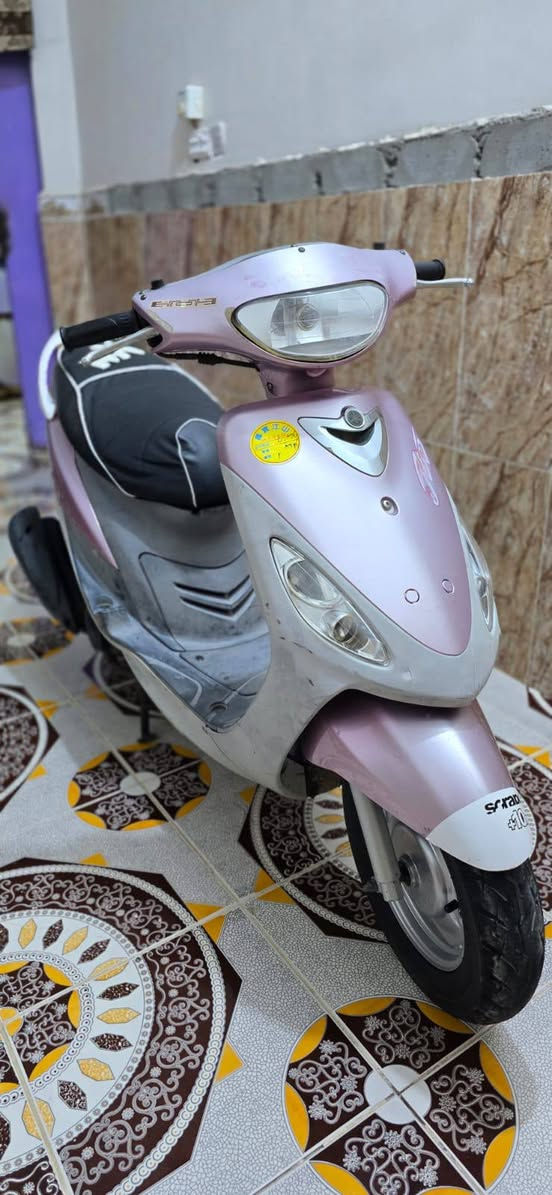 دراجه ماكس منغولي مديل2008 كفاله عامه اهذ رقم صاحب الدراجه ***********
