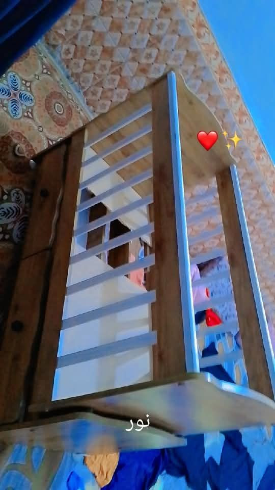 قيم وخذه


**إذا كنت صاحب هذا الإعلان وتريد حذفه لأي سبب، رجاءا أرسل رسالة إلى الدعم الفني**