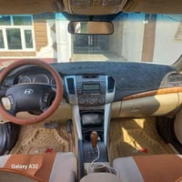 سونات ٢٠١١ رقم بغداد خليجي مفوله فول فتحه سقف تحكم ستيرن جهتين اشاير ب...