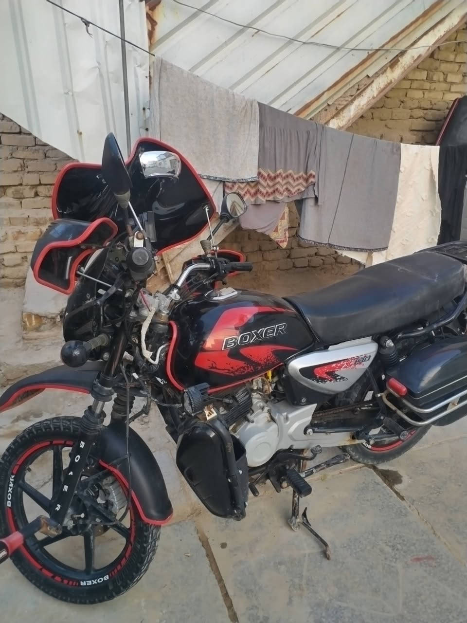 بوكسر ٢٢ رقم سنوية بأسمي مع الاكسسوارات الديوانية مركزب2مليون قفل للاستفسار ***********3
