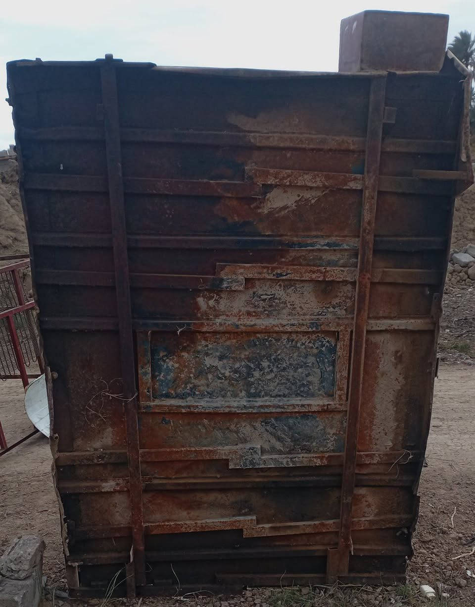 بدي مال للبيع السعر 125 في مجال الشراي مكاني بالراجيبه طويريج ***********
