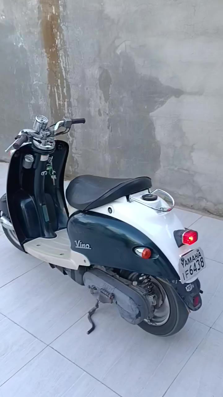 دراجه للبيع عبدالحليم نثيه كهربائيات شغاله نكره سلف هندر تجي تأخذه بل شرط صارلي شهرين منزلها رمبه غراضه كامله  جماعة لـ500 لا تعبني وتراسل , السعر 600 وبي مجال


**إذا كنت صاحب هذا الإعلان وتريد حذفه لأي سبب، رجاءا أرسل رسالة إلى الدعم الفني**