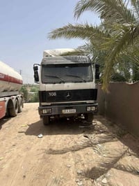 تريله ألبي مديل 1990 لاستفسار ‭0781 533 0313‬رقم ‭0772 230 8297‬