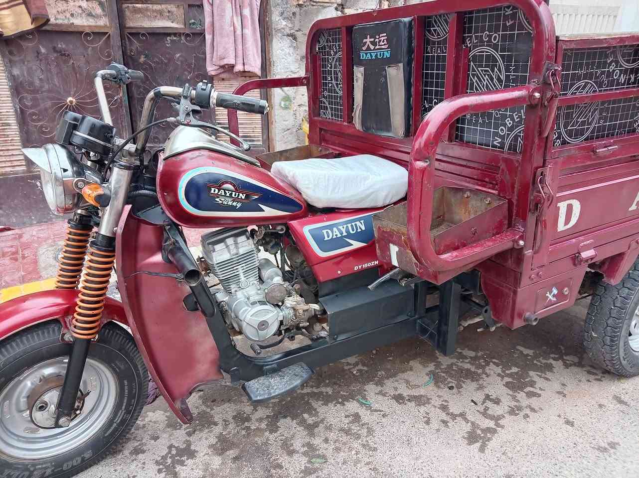 ستوته للبيع موديل 2022 كهربأيات شغاله أوراق اصوليه محرك نظيف السعر مليون 400 وبيه مجال بغداد مدينة الصدر نهاية شارع الداخل للإتصال ***********
