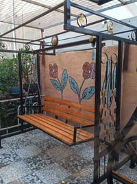 مراجيح منزلية • حلة • بابل