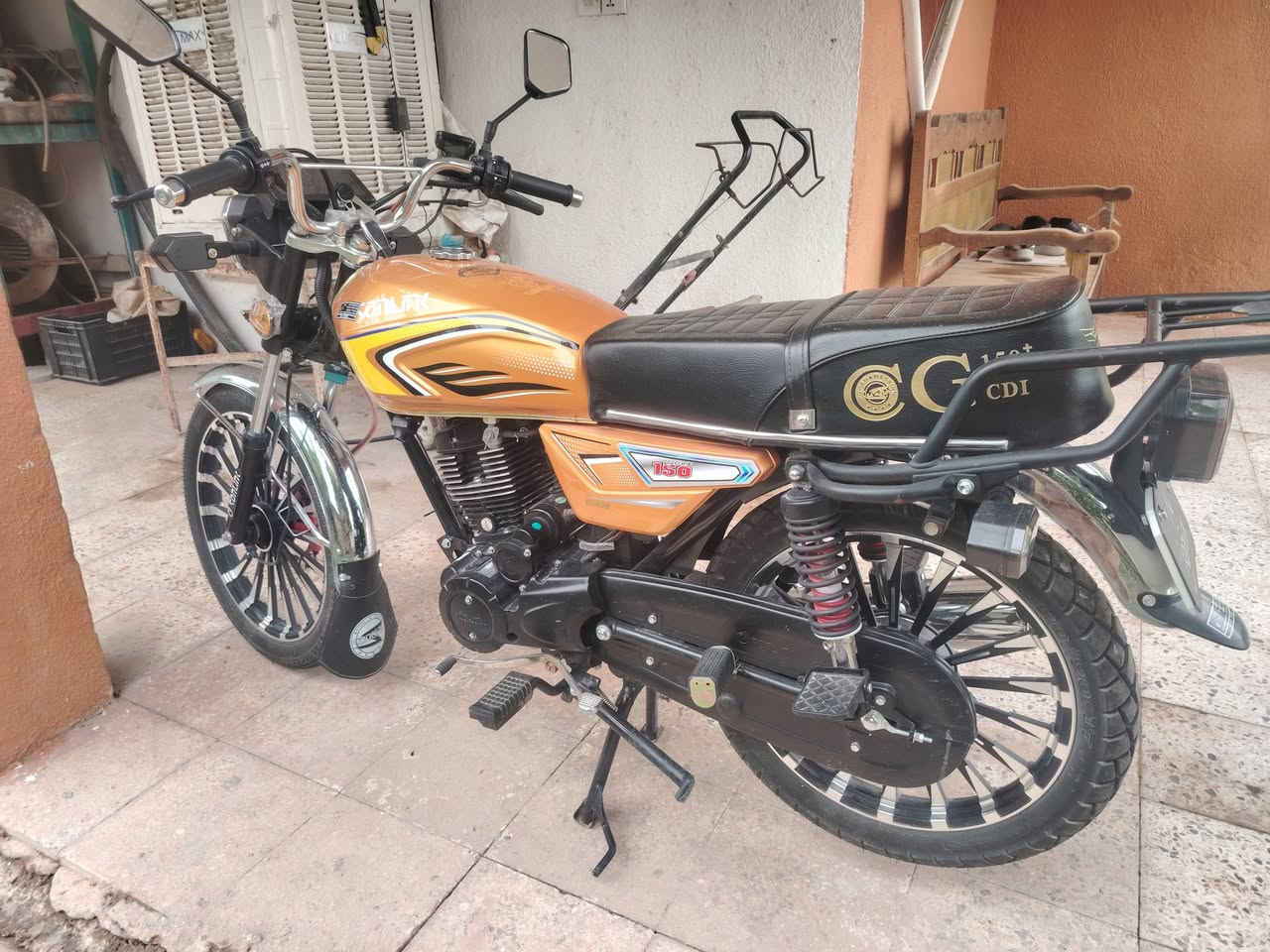 للبيع جديد حيل مديل 26 للاستفسار الاتصال على


**إذا كنت صاحب هذا الإعلان وتريد حذفه لأي سبب، رجاءا أرسل رسالة إلى الدعم الفني**