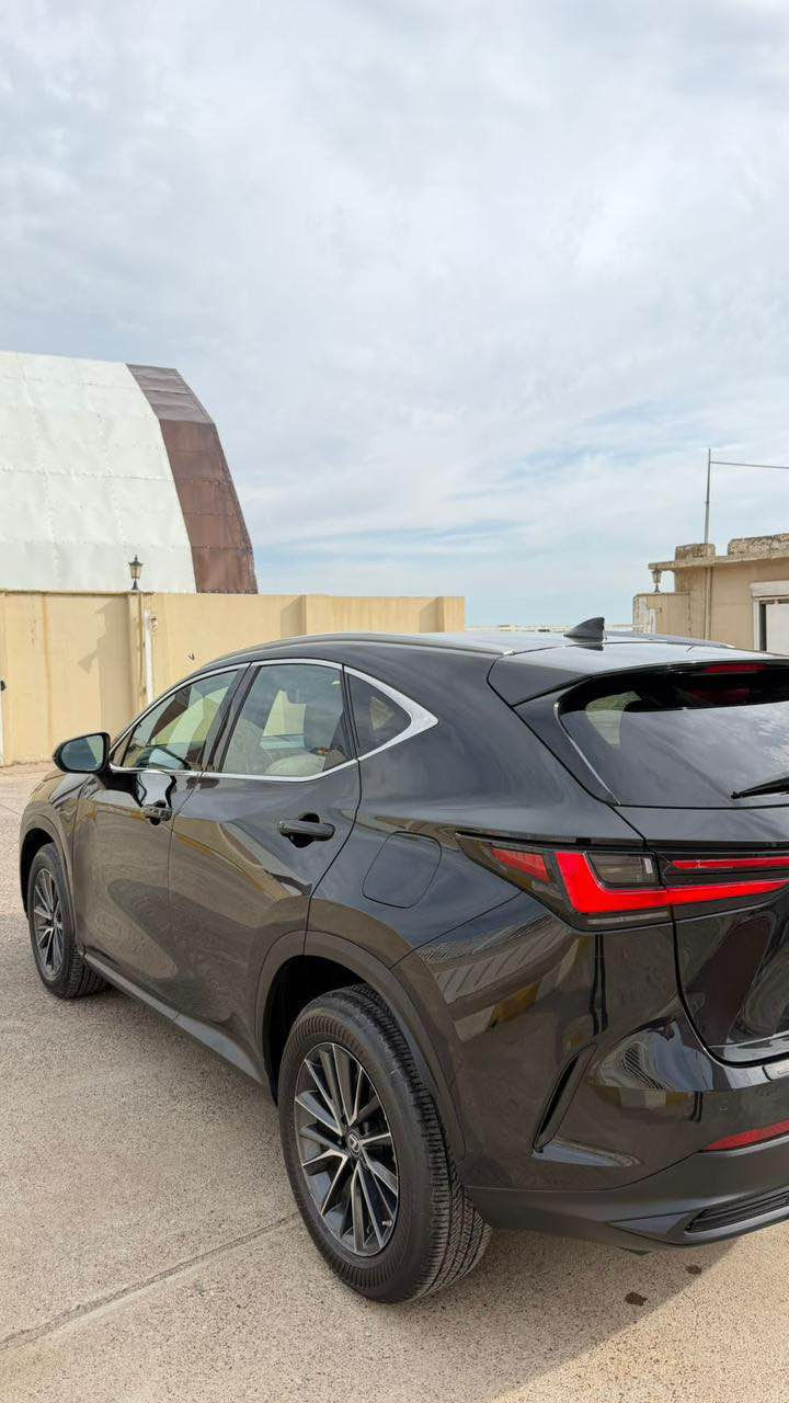 السلام عليكم

لكزز 2022 NX 350 
للبيع + مرواس 
السعر :270 
اللوان : اسود 
عداد المسافة : 24 mi
ملاحظة السيارة : جاملغ وحافه بوند بدون نقطه دواخل 100% 
ارباگ ستيرن طاك مرجع بلادى 100%
سياره كامله و جاهز دينار مصرف مابيها راديتر و بوابه بلادى ✅
فول فول مواصفات 1/1
فتحة سقف 
فورويل(𝐀𝐰𝐝)
بصمة ابواب
بصمة تشغيل 
تشغيل عن بعد (𝐑𝐞𝐦𝐨𝐭𝐞 𝐒𝐭𝐚𝐫𝐭)
شاشة دشبول ديجيتال
 هاند بريك بصمة  
اوتو ستارت (𝐀𝐮𝐭𝐨 𝐒𝐭𝐚𝐫𝐝)
اوتو ستوب (𝐀𝐮𝐭𝐨 𝐒𝐭𝐨𝐩) ‎
رادار امامي (تحديد مسار)
رادار جانبي  (نقاط عمياء)
رادار خلفي (التحذير من الاصطدام)
حساسات امامي
حساسات جانبي 
حساسات خلفي 
كشنات جلد 
كشنات كهربائي
كشنات خزن+ميموري 
كشنات تدفئة
تحكم استيرين
استيرن تدفئة
تبريد لمس
تبريد مركزي 
لايتات 𝐋𝐞𝐝 عدسة زينون بيلادي
بلوجكترات 𝐋𝐞𝐝 بيلادي
بكلايتات 𝐋𝐞𝐝 بيلادي
ويل كروم
وبعد هواي مواصفات …
تفاصيل اكثر الاتصال علی ارقام التاليه ‏
[***********]
 WhatsApp
☎️ [[***********]]
عنوان📍عقره 

‏ less اكر, نينوى
