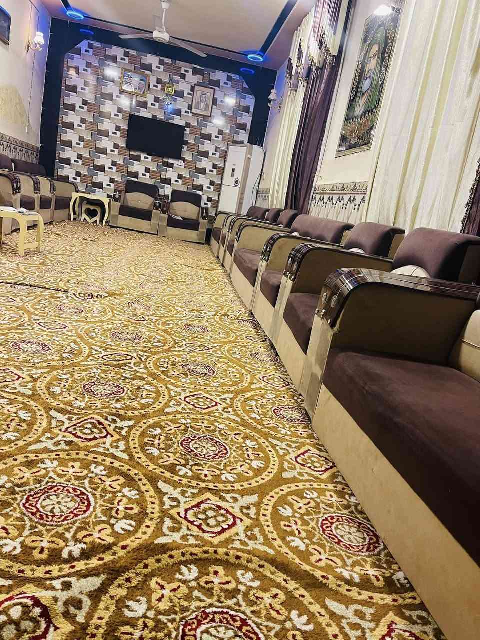 سلام عليكم للبيع تخم عدد ٣  ثلاثين مقعد أعاده النشر بسبب ناس الي ماخلت مصداقيه عند البعض ياأخي ما تجي ليش تخلي ناس مقيده  للاستفسار ***********
