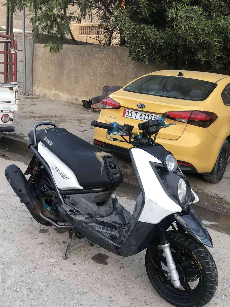 سلام عليكم سكنس جبلي الدراجه ختم واحد وي المكينه صار شهرين نازله من الرمبه عليها تزويد خارجي من صالنصه اصليه والجناي يعرف ودبلات رياضي  وذيل رياضي وكلجات رياضي العنوان بغداد المشتل السعر مليون و٥٠ وبيها مجال رقم الهاتف *********** واتساب فقط
