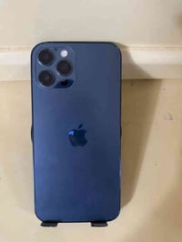 آيفون ١٢ برو ماكس • ٢٥٦ • الناصرية