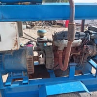 مولدات • عدد ٢ • محرك كيا ٢٧٠٠