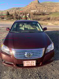 أفالون • ٢٠٠٦ • ٦٥٠٠٠ كم