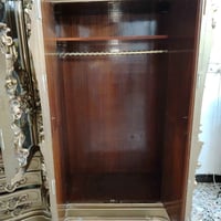 غرفة نوم • زان ثكيله • مرمر