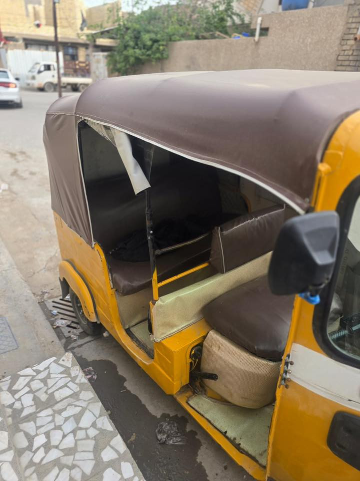 سلام عليكم تكتك 17 مكينه 20 تكتك خير من الله مال جناي متعبتك أورق أصوليه مكاني بغداد الكماليه ***********
