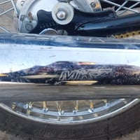 MKZ • صوت هاون • كربله حي البعث