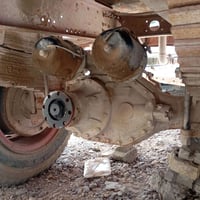 اكسن كامل • اسبرنكات اماميه • اسبرنكات خلفيه
