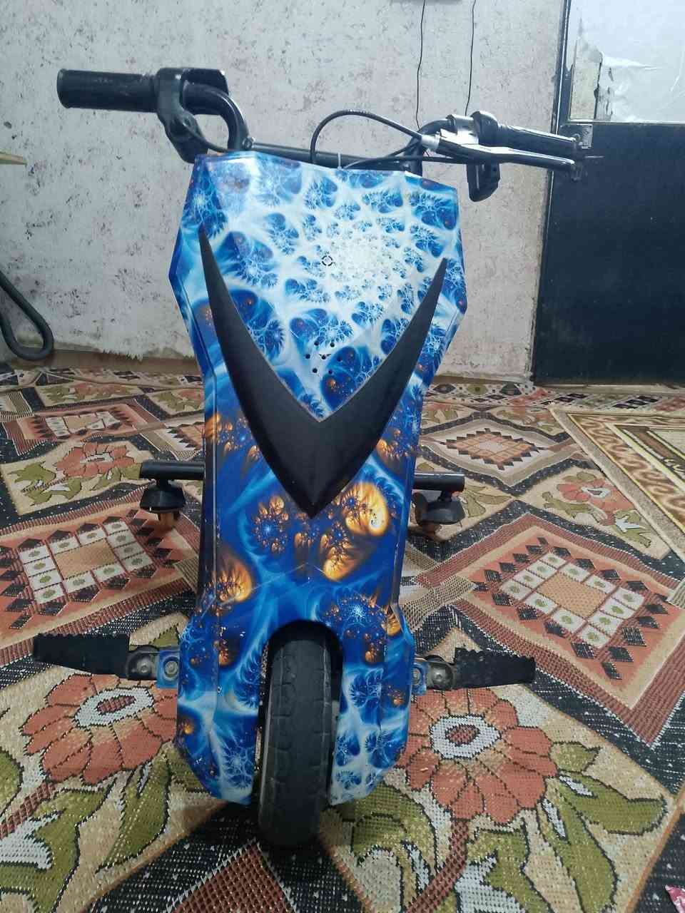 سكوتر للبيع سعر 95 الزبير ***********
