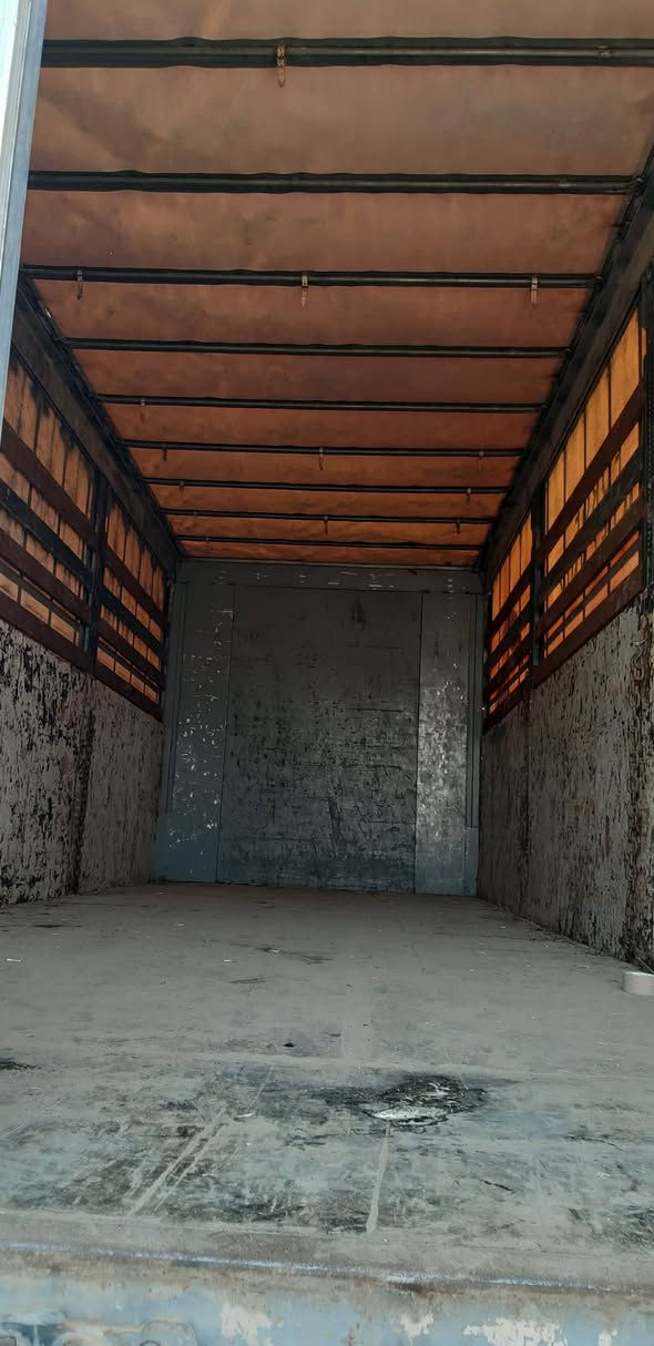 سلام عليكم
بدي اكتروز للبيع
طول ٧ ونص وارتفاع مترين و٧٠
مكان واسط صويره
رجاء المو شراي لا يتصل
***********
