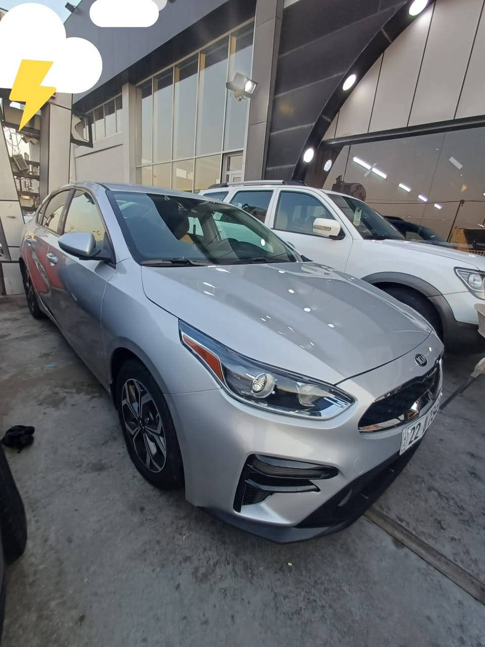 🚗 أقساط بدون كفيل ⏰
استلام فوري – بدون ماستر كارد

⭐️ المقدمة: من 60 ورقة صاعداً
💵 الأقساط: من 400$ إلى 500$ شهرياً (حسب نوع السيارة)
🛑 بدون ماستر 🔹 بدون حجز مصرف 🔹 متاح للموظف والكاسب
🔄 يتوفر أيضاً نظام مراوس + الباقي أقساط

📍 العرض حصراً لسكنة بغداد – معارض البياع
📩  وتواصل احجز سيارتك اليوم 🚘
📞 للاستفسار: ***********
(منشور قائمه للسيارات في ستوري الصفحه ) ( قناة ماسنجر)
