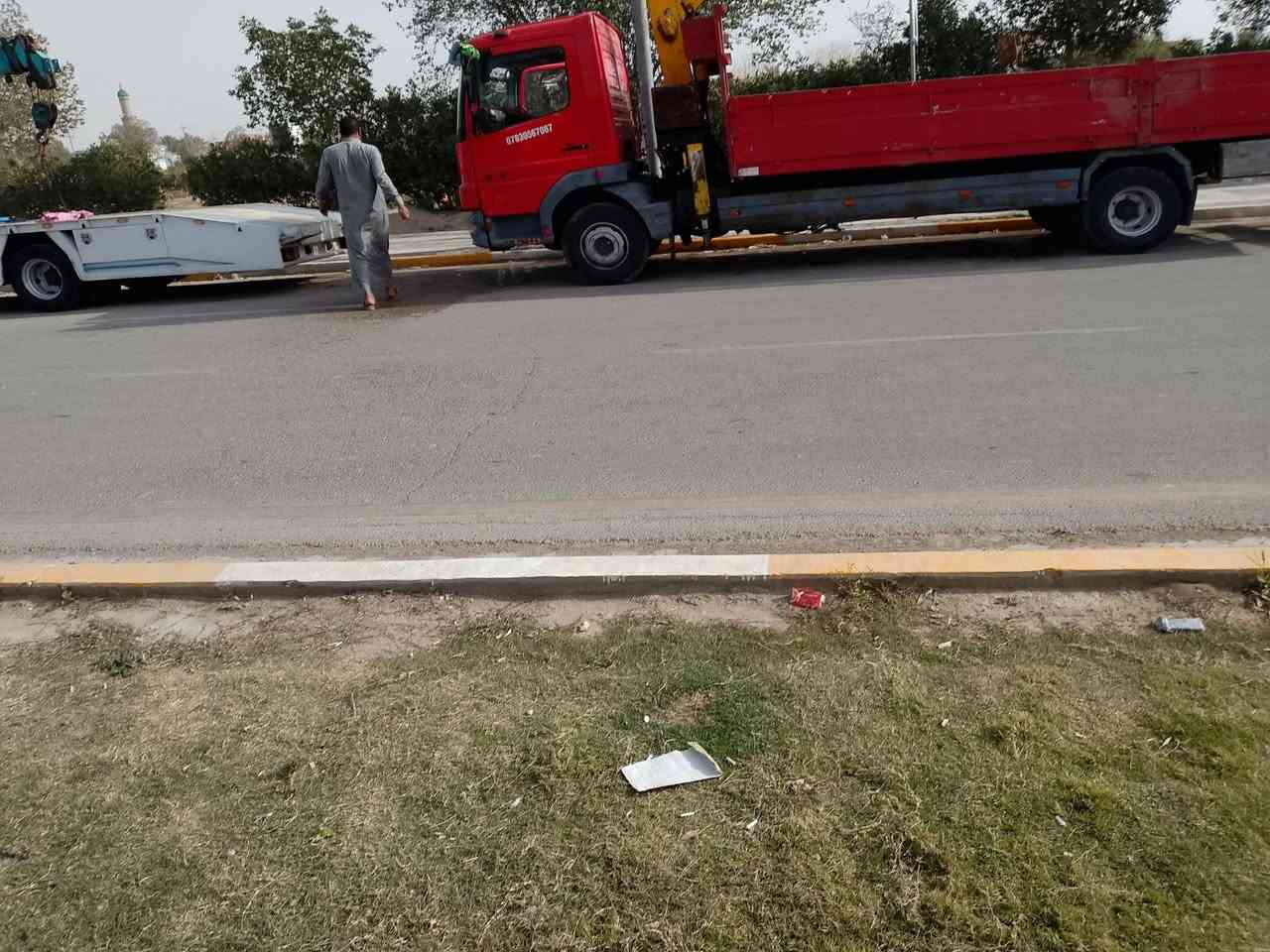 سلام عليكم بدي مال اتيكو طول 6متر والعرض 2 ونص
الكاعية خشب ولصفاح فافون وسعر 8 ورقات وبي مجال ***********
