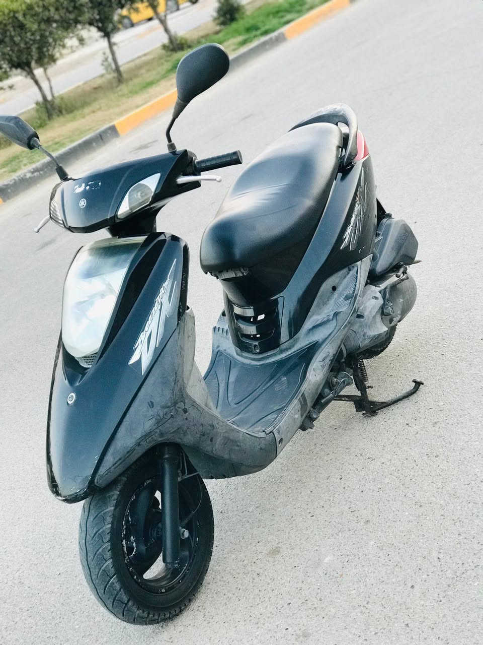 دراجة بريز كابريتر للبيع فقط
دراجة مال رمبه ماصار هواي من ماخضه
دراجة كله بلادي 
مختمه ختم واحد 
مكفوله كفاله عامه 
السعر 750الف وبيهة مجال قليل
العنوان بغداد حي جميلة قرب مطعم حبايبنا
الشراي يتصل ***********
جيب وياك فيتر وافحص 
اكرر جيب وياك فيتر وفحص
