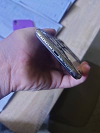 اكس ماكس • بطارية تصرف • شاشة أصلية