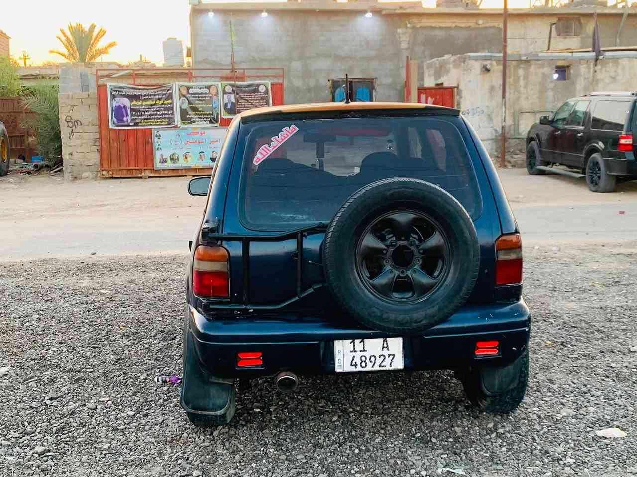 كيا سبورتج مديل93 رقم بغداد الدولي  سنويه 2029تحويل ثاني يوم كير ومحرك ونجي جدد تبريد ❄️ ثلج شاشه كهربائيات شغاله طخم ويل وتاير حداده نضيفه السعر٤٠وبيها مجال قليل المكان بصره الدير ***********
