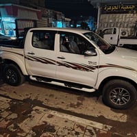 تيوتاموديل 2014كامل مواصفات رقم ربيل مكفولة كفالة عامة 07821429066