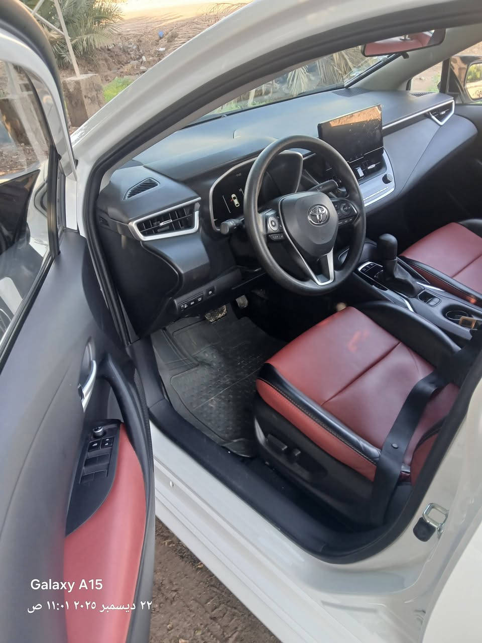 كورله 2025 هايبرد كفاله فول مواصفات السعر اتصل على الرقم ***********
