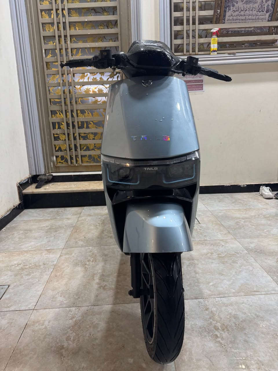 تالج اقوه دراجه شحن معروفه
بصمتين وياها
السعر 750 الف جوه السوك شراي ادخلي خاص البصرة, العراق


**إذا كنت صاحب هذا الإعلان وتريد حذفه لأي سبب، رجاءا أرسل رسالة إلى الدعم الفني**