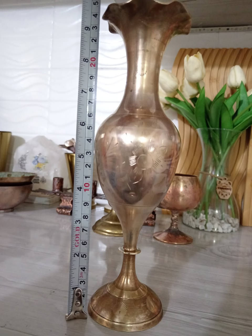 مزهرية وزن ثقيل سعر ١٥ الف ***********هاذارقمي
