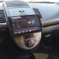 كيا سول • ٢٠١١ • تحويل شرط