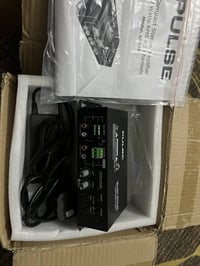 مضخم صوت • تقدير سعر