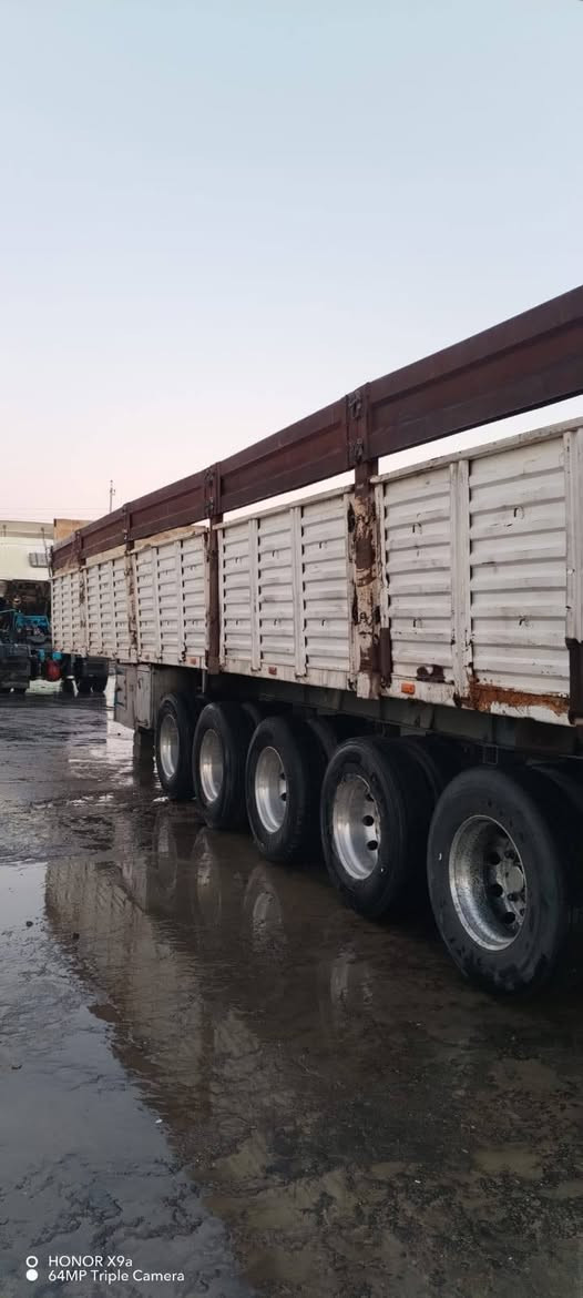 سلام عليكم عربانه البيع مكان موصل سعر 90$رقم صحبه ال عربانه *********** بي وتساب اني مكلف بل نشره *********** سعيدالجبوري نسيت انساك
