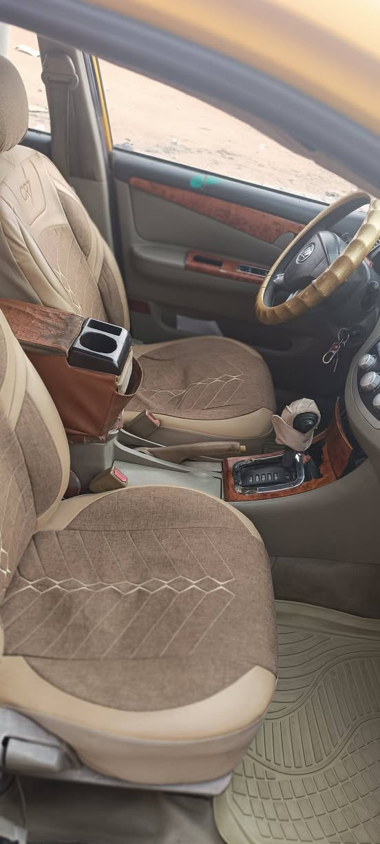 السلام عليكم
ليفان ٦٢٠ موديل ٢٠١١ محور كورلا رقم بغداد مشروع وطني تبريد شغال نقص غاز فقط سعر ٤٠ وبيهة مجال للطيبين *********** مكان الفلوجة
