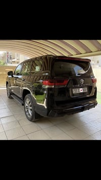 لاندكروز لمتد • ٢٠٢٤ زيرو • ١٧٠٠ كم