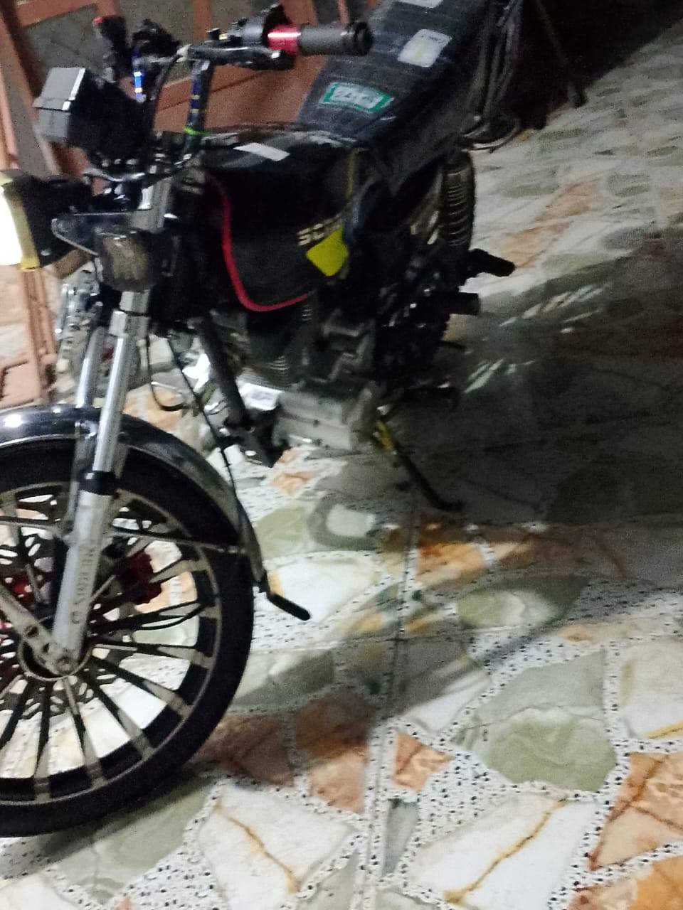 سلام عليكم دراجه سيفان 25 للبيع *********** الرقم
