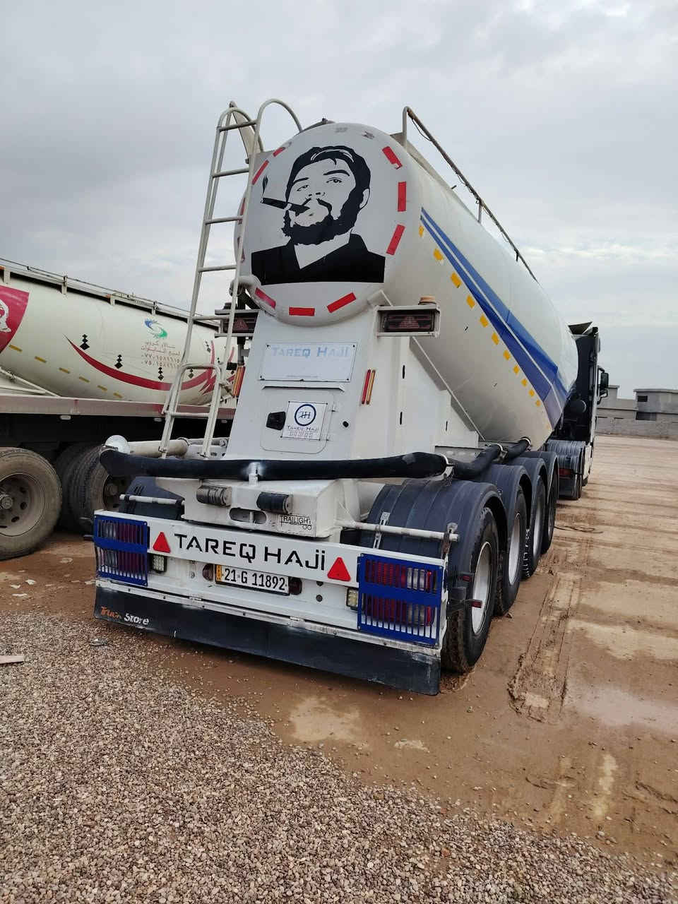 السلام عليكم سياره للبيع فول مواصفات ريتايدر ثلاجه كامره حساس حجم ٤٤ سايلو طارق حاجي موديل ٢٠١٩ مكان السياره طوز سليمان بيك للاستفسار الاتصال على الرقم ***********

