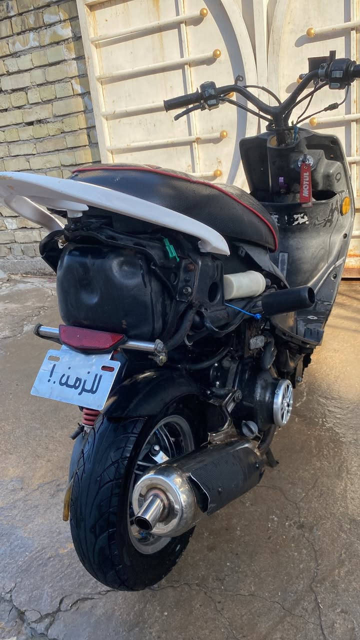 تزويد للبيع شيعجبك ابيعلك فلاوين جابان سبيد مكاني بغداد بياع حي شهداء


**إذا كنت صاحب هذا الإعلان وتريد حذفه لأي سبب، رجاءا أرسل رسالة إلى الدعم الفني**