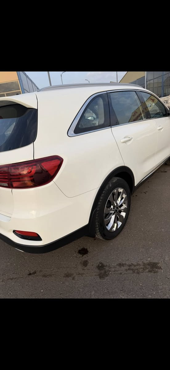 اسلام عليكم كياء سورنتو خليجي مديل 20 مكفوله كفاله عامه بعده عله وضع الشركه ماشيه 39 الف رقم بغداد الدولي ابسمي موصفات السياره عاديه 4سلندر مكاني بغداد البلديات سعره 225 وبيه مجال حك الجيه وماكو هيج سعر سعر اسبورتج ***********
