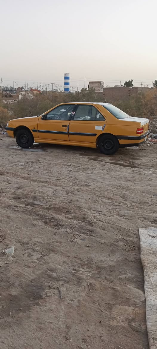 سلام عليكم بيجو 405 مديل 2011 سياره جاهزه مكينه كير حداديه تخم تاير كهربائيات شغالة راعيه ماوصله اتعهد سرقه وطلب السعر 17 بيه مجال رقم الهاتف *********** مامتواجد ع الفيس هذا رقم بيه واتساب
