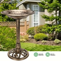 ديكور • حديقة • دفعة أولى