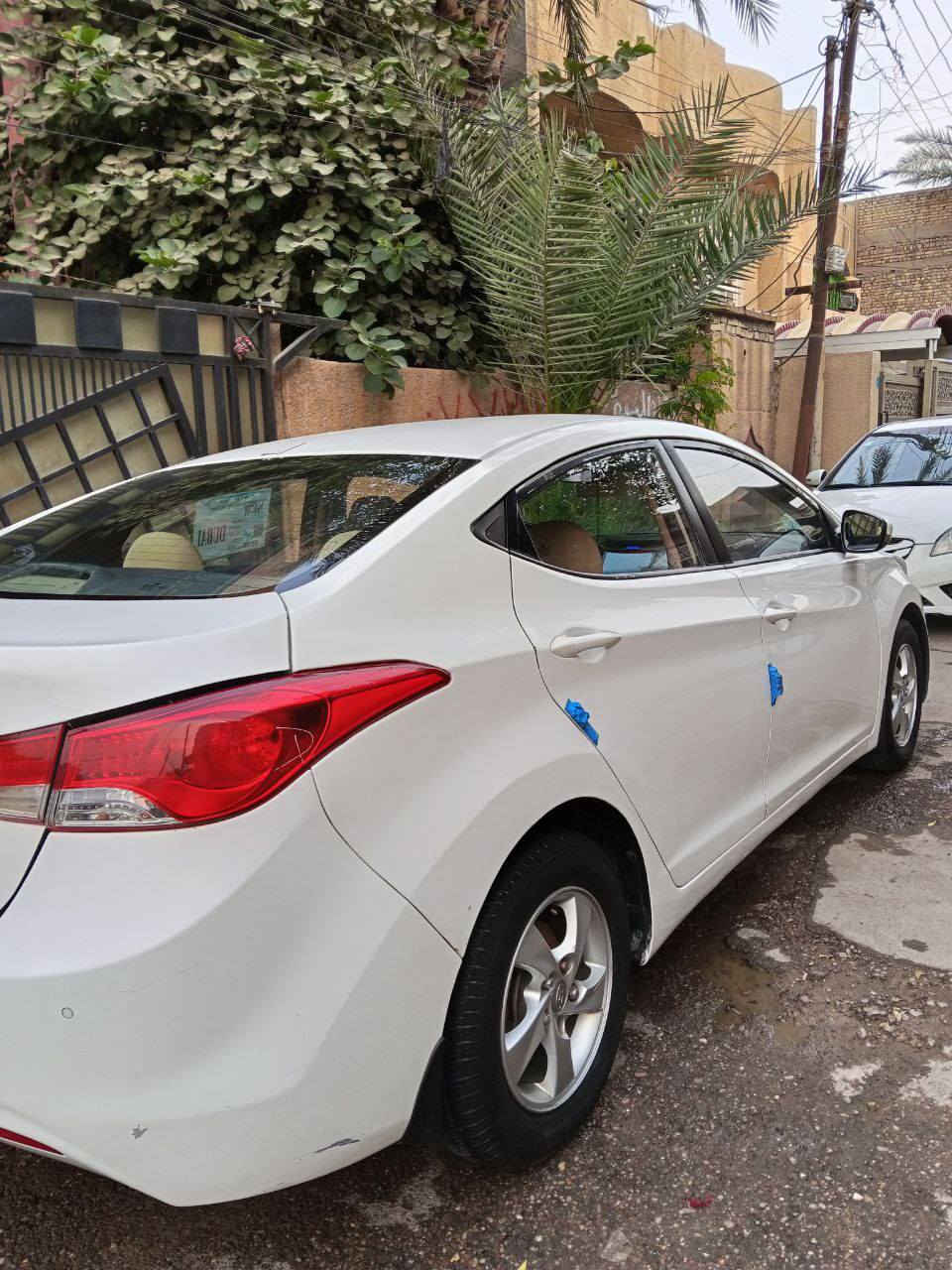 اسلام عليكم اخوان النترا موديل 13 خليجي مكينه 1800دوش حادث جاملغ الخلفي عكس السايق السياره مصبوغه عام أثر جراد مكاني بغداد السعر 88 وبيهة مجال للاتصال *********** وبي واتساب
