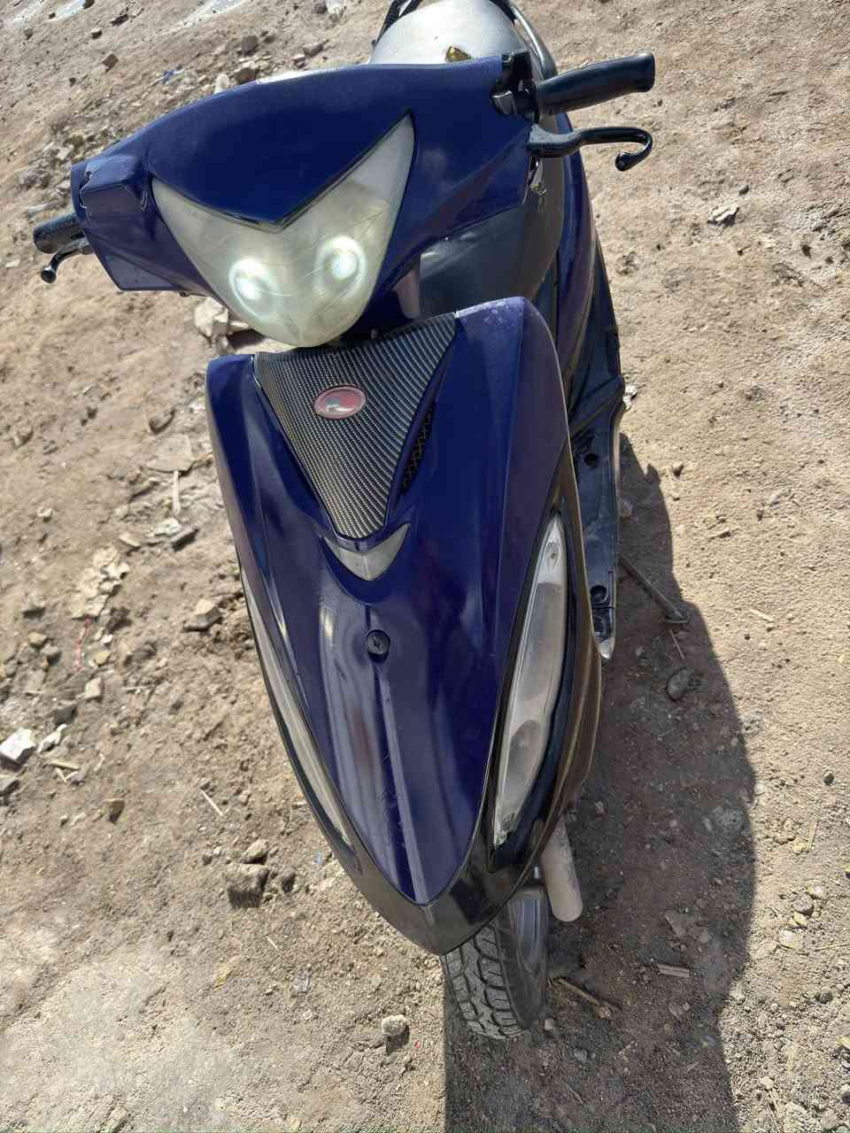 ٢٠٠ الف قفل كهربائيات شغاله نكره تشتغل صبح


**إذا كنت صاحب هذا الإعلان وتريد حذفه لأي سبب، رجاءا أرسل رسالة إلى الدعم الفني**