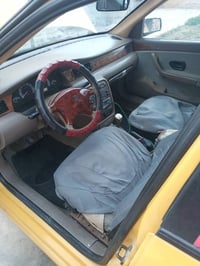 سمند ٢٠١١ • تكريت العلم • ناطقه