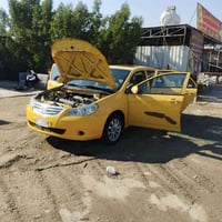بي واي دي G3 • ٢٠١٣ • بسماية
