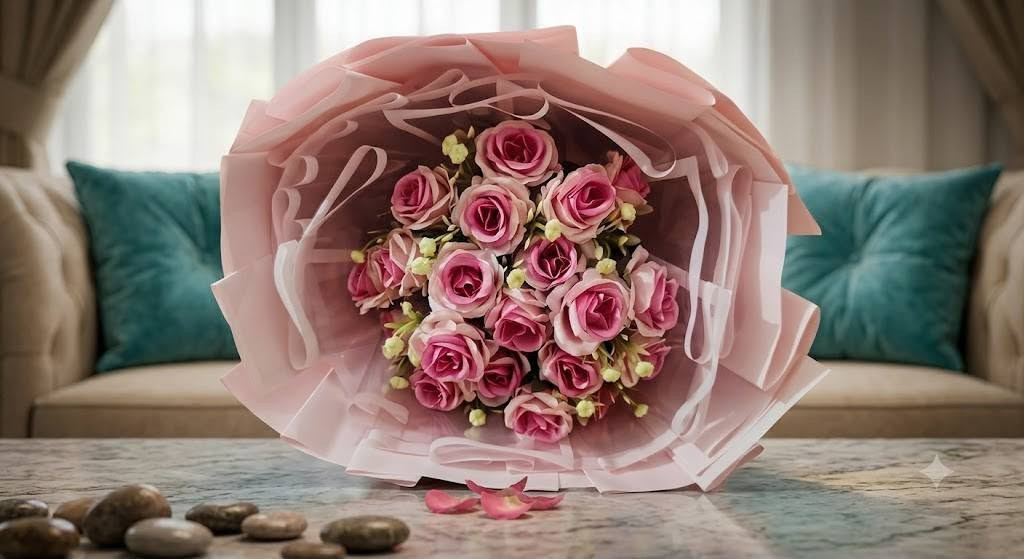 🌹 لأن لكل مناسبة طرِيقَتَها.. عبّر بمشاعرِك مع أجمل باقات الورد! 🌹

تتوفر الآن لدى مكتبة الأخوين تشكيلة مميزة وراقية من باقات الورد بتصاميم عصرية ومميزة تناسب جميع مناسباتكم السعيدة (تخرج، هدايا، أو لمسات دافئة لمن تحبون).
مكتبة الأخوين / الوجيهية / ديالى
شارع السايدين الوجيهية للتواصل ***********
@OMAR_98h
