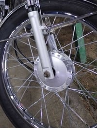 ويل • تاير • نجف