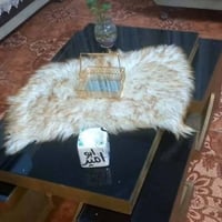 ٧ مقاعد • ٥ طبلات • شعب الشراي